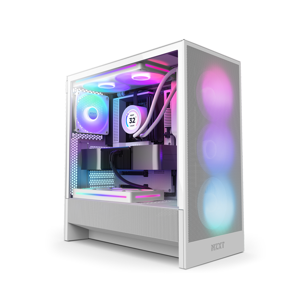 Ordenador Gaming Exeom AMD 7700X 64GB/1TB SSD/RADEON RXT4070 12G Win11