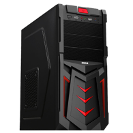 Ordenador Gaming Pc Intel Core i3 16GB DDR3 1TB HDD Wifi Sobremesa Marca España