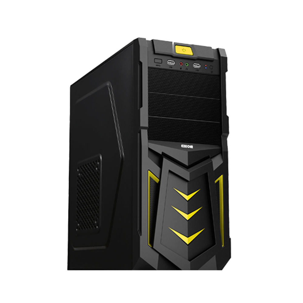 Ordenador Gaming Pc Intel Core i5 16GB DDR4 1TB HDD Wifi Sobremesa Marca España